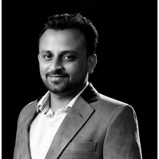 Gunjan Bisani, Founder of OONH